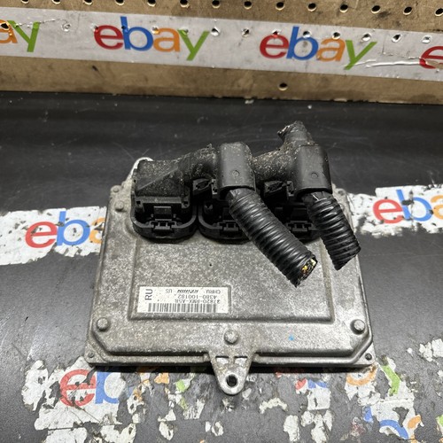 Honda civic 2006 ecus - honda,